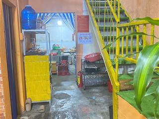 Bán đất tặng nhà cấp 4, 2 tầng đường thi sách 13m  đường bàn cờ tttp nha trang  cách biển 1km