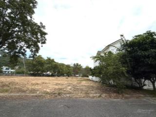 Lô góc 3 mặt tiền an viên  ngang 22m cực hiếm, sát biển