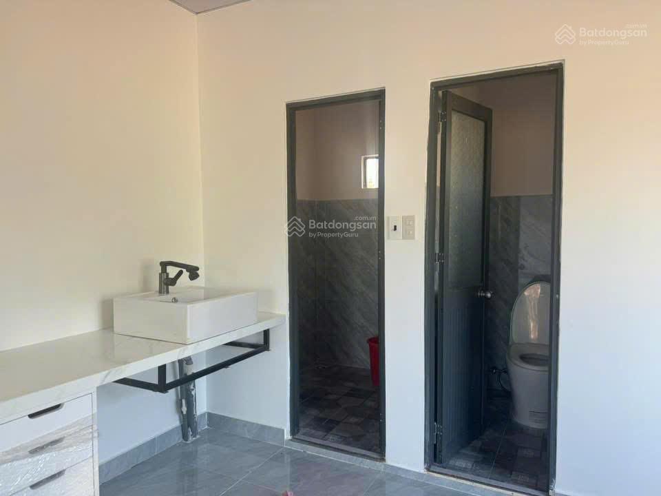 3.4 tỷ sở hữu ngay 2.500m²  nhà mới + vườn xoài đang thu   hoạch