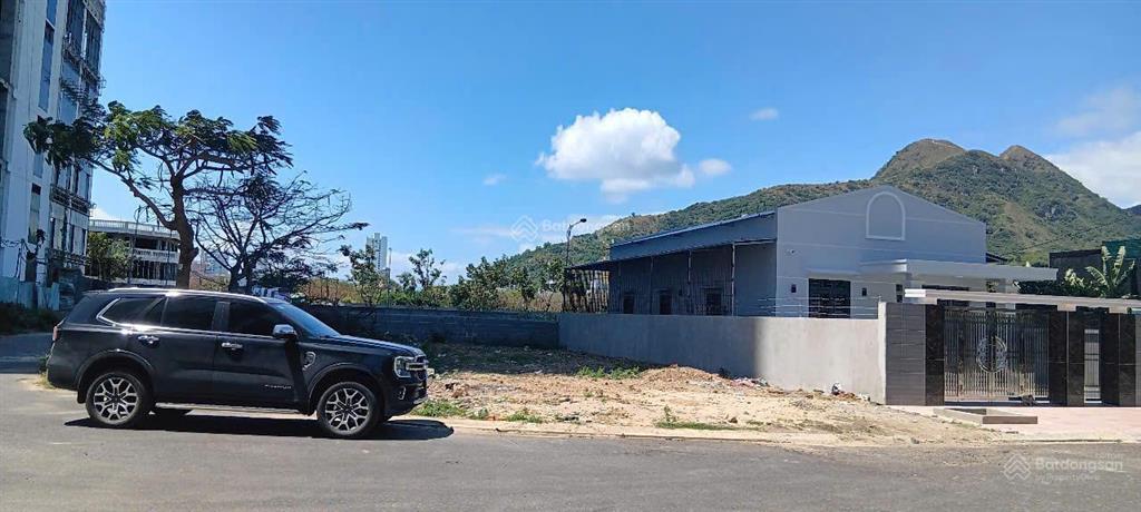 Siêu phẩm bến du thuyền vĩnh hòa  lô góc hiếm nhất khu, giá tốt chốt ngay