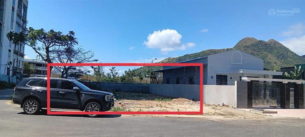 Siêu phẩm bến du thuyền vĩnh hòa  lô góc hiếm nhất khu, giá tốt chốt ngay