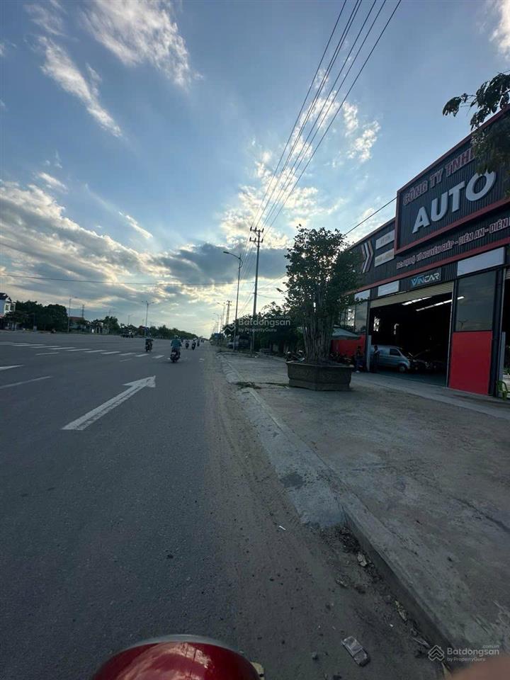 Bán lô đất 3 mặt tiền phú ân nam 2 diên an diên khánh, 714.9m², thổ cư 457m