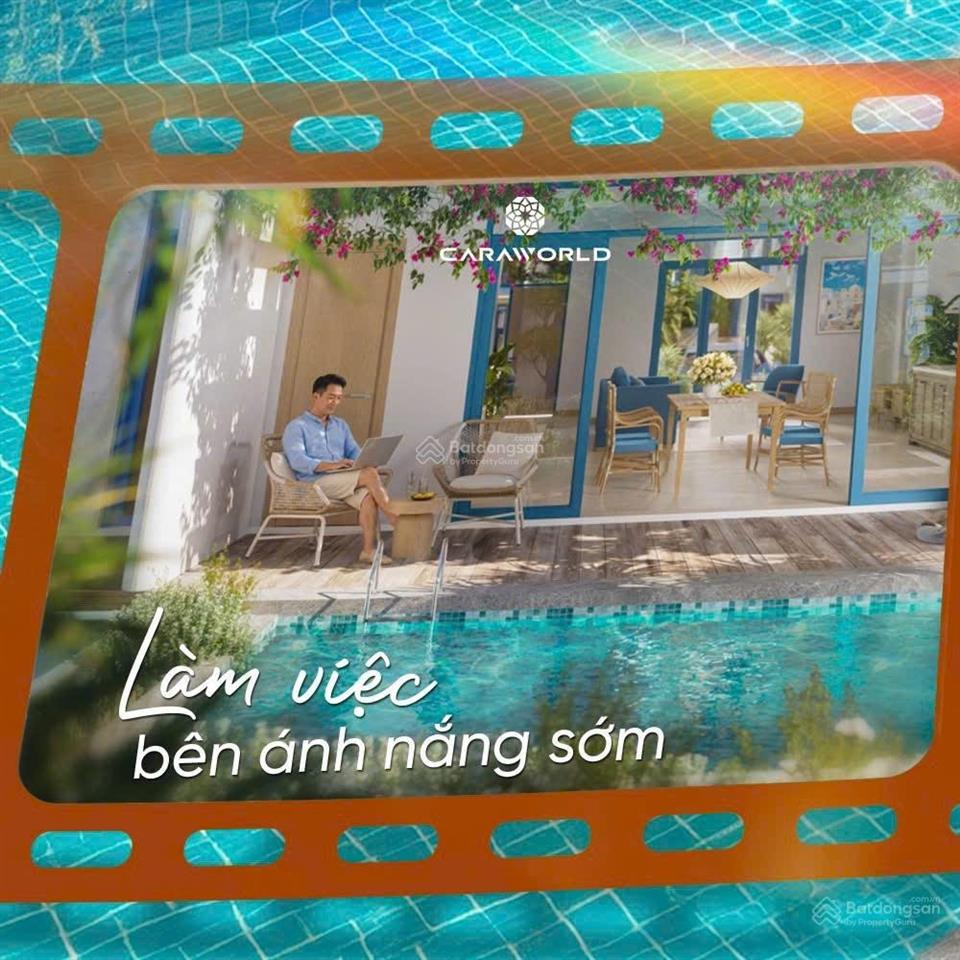 Bán cc cara365, cam nghĩa, 44,4 triệu/m2, 29m2, view đẹp, chính chủ