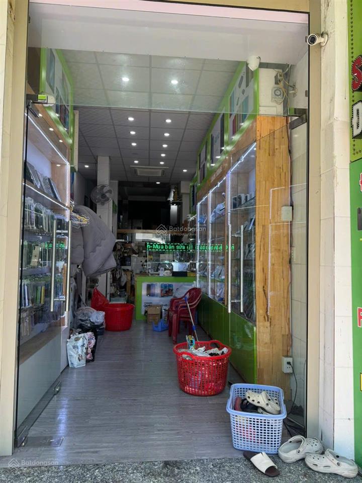 Bán nhà mặt tiền nguyễn đình chiểu, nha trang 20 phòng trọ thu nhập 38tr/tháng