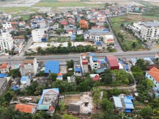 Đất nền phân lô khu vực đông sơnthuỷ nguyên