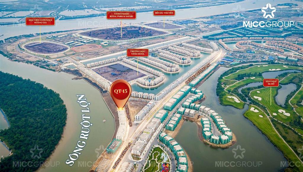 Nhà phố vũ yên 90m2 tặng thêm 100m2 sân vườn riêng giá chỉ từ 10,332 tỷ
