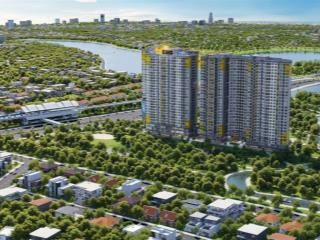 Bán cc bcons newsky, quốc lộ 13, lái thiêu, 2,8 tỷ, 65m2. 2pn 2wc