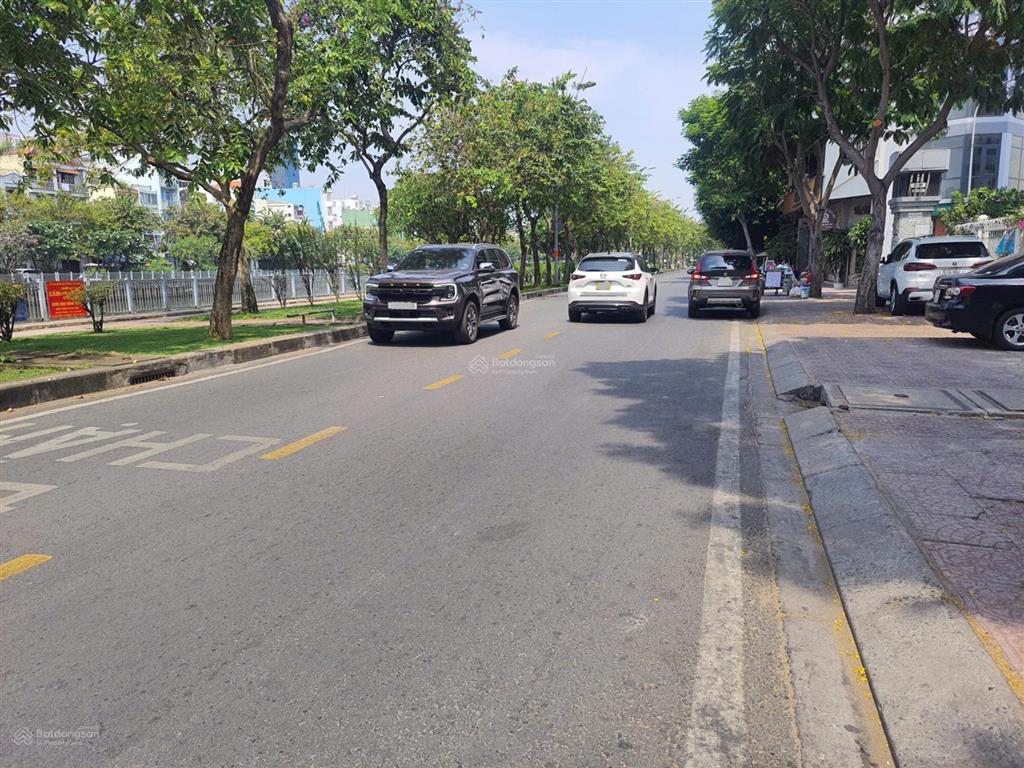 Sát mt, 4.1x10m, 5 lầu, hđt 30tr, nhà đẹp hxh 6m hoàng sa, gần tòa horizon tower, giá 16.5 tỷ