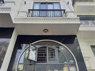 Sát mt, 4.1x10m, 5 lầu, hđt 30tr, nhà đẹp hxh 6m hoàng sa, gần tòa horizon tower, giá 16.5 tỷ