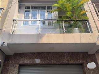 4x17m, 3 lầu, hđ thuê 30tr, nhà hxh 6m hoàng văn thụ, gần ca phú nhuận, bán 14.9 tỷ