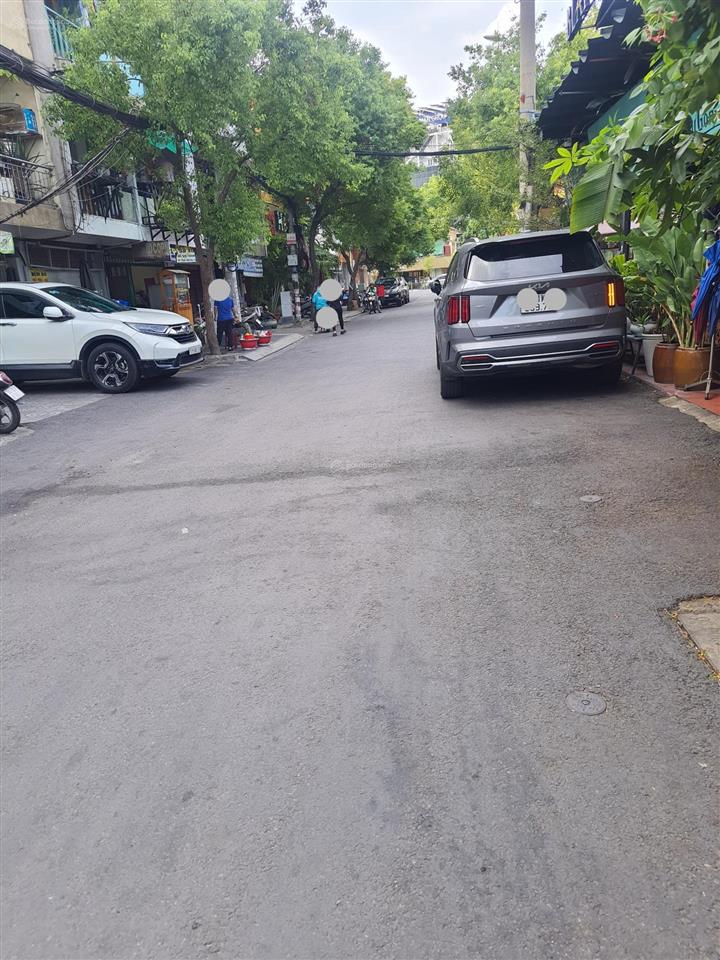 1 đời chủ, 82m2, 4 lầu, nhà hxh 6m hồ biểu chánh, sát ubnd phú nhuận, bán 16.2 tỷ