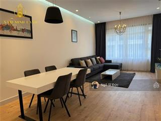 Nam minh land  bán căn hộ saigon pearl 2 phòng ngủ  90m2, nhà có nội thất đầy đủ, đang có hđt