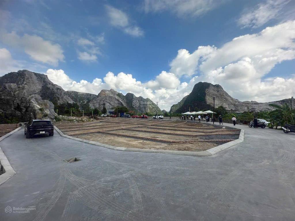 Bán đất thổ cư tại lại xuân  thuỷ nguyên  hải phòng