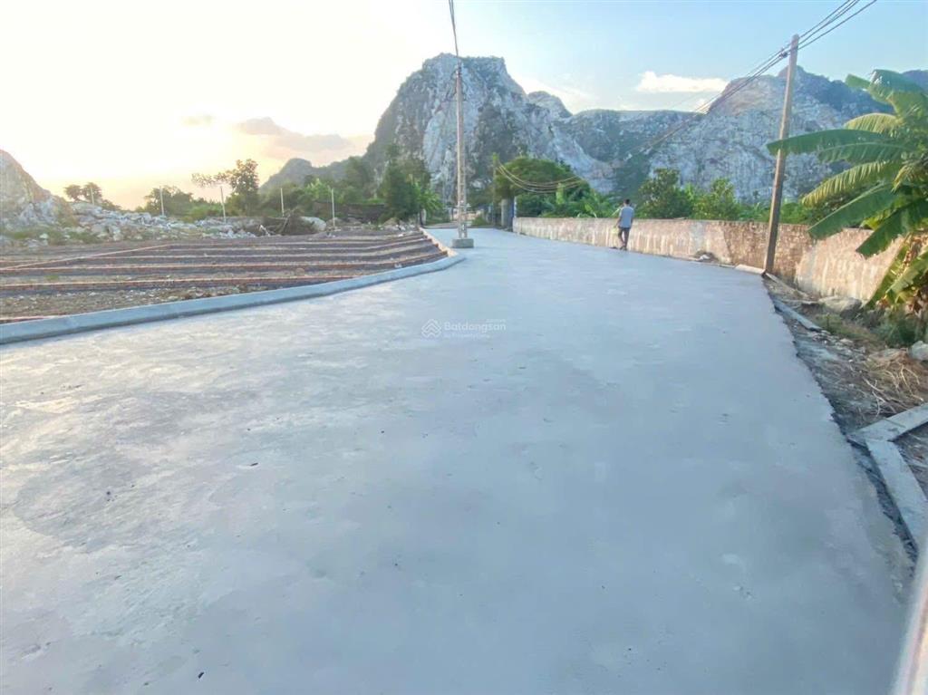 Bán đất thổ cư tại lại xuân  thuỷ nguyên  hải phòng