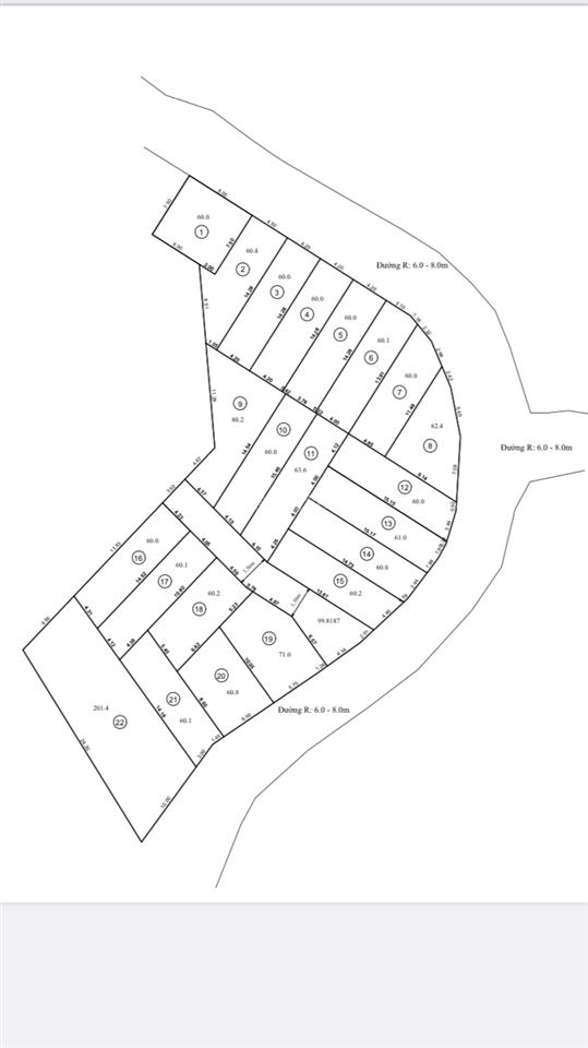 Bán đất thổ cư tại lại xuân  thuỷ nguyên  hải phòng