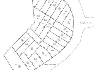 Bán đất thổ cư tại lại xuân  thuỷ nguyên  hải phòng