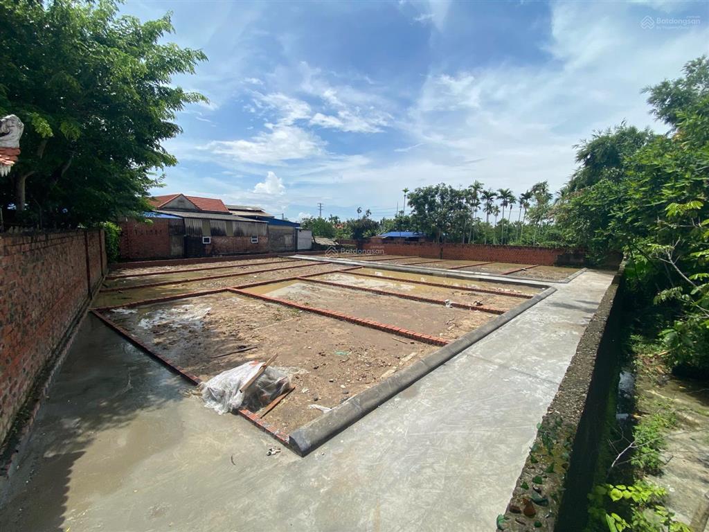 Bán đất mỹ đồng 62m2, 600 triệu tại đường tỉnh lộ 352, phường lê ích mộc, tp. thủy nguyên.