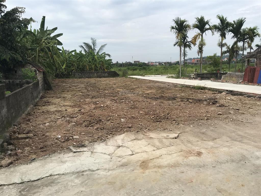 Đất thổ cư hòa bình cách núi đèo 1,5km