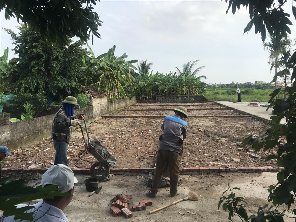 Đất thổ cư hòa bình cách núi đèo 1,5km