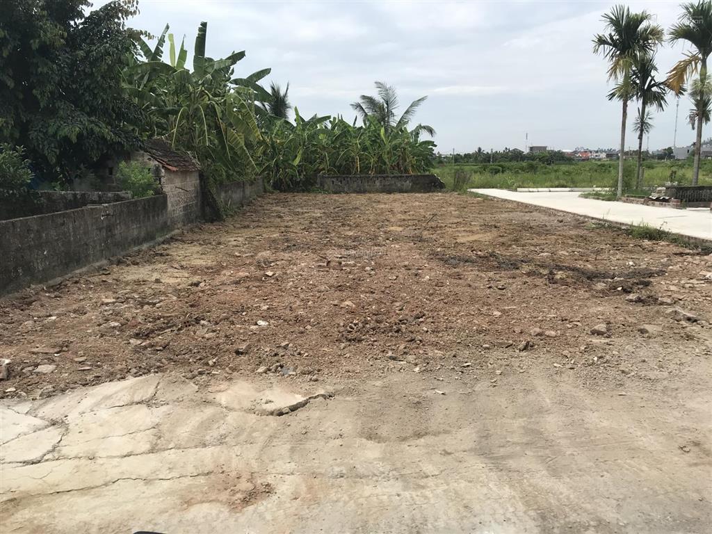 Đất thổ cư hòa bình cách núi đèo 1,5km