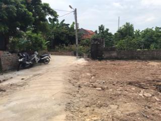 Bán đất thổ cư hòa bình gần ngay ngã tư núi đèo, mua ở hoặc đầu tư đều phù hợp