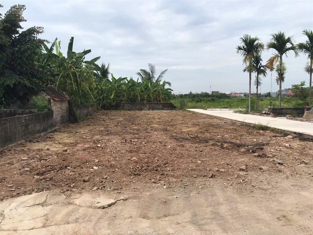 Bán đất thổ cư hòa bình gần ngay ngã tư núi đèo, mua ở hoặc đầu tư đều phù hợp
