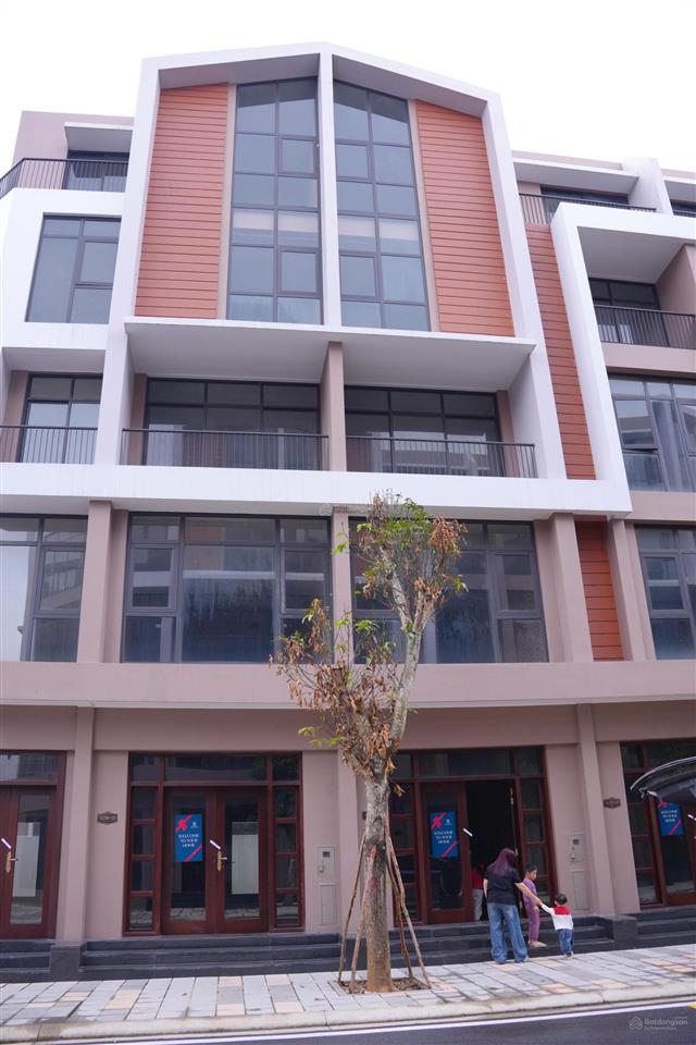 Chính chủ bán nhanh liền kề tại vinhomes ocean park 3, 7.7 tỷ, bao thuế cn 56 m2