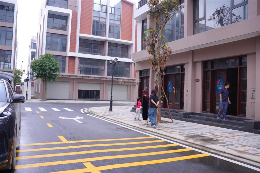 Chính chủ bán nhanh liền kề tại vinhomes ocean park 3, 7.7 tỷ, bao thuế cn 56 m2