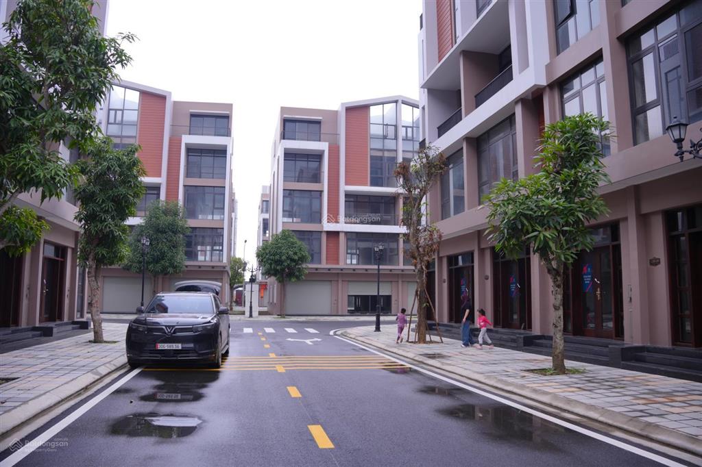 Chính chủ bán nhanh liền kề tại vinhomes ocean park 3, 7.7 tỷ, bao thuế cn 56 m2