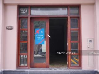 Bán nhanh liền kề vinhomes ocean park 3, 7.8 tỷ, 56m2, chính chủ giá tốt