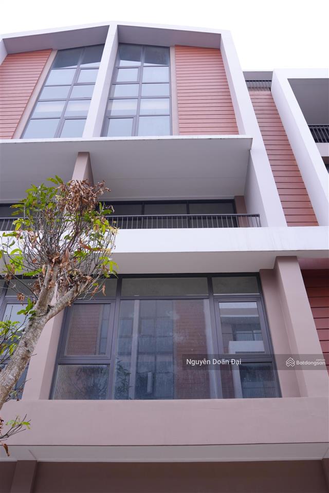 Bán nhanh liền kề vinhomes ocean park 3, 6.5 tỷ, 56m2, chính chủ giá tốt