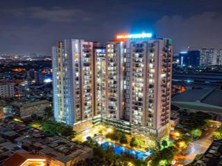 Bán gấp ch 2pn, 2wc, 68m2 tại him lam phú đông, 3,55 tỷ vnd