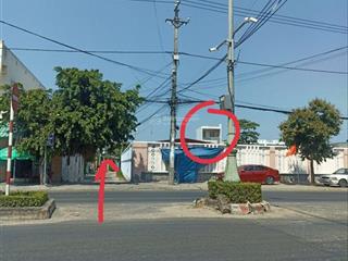 Bán nhà mặt phố tại phước hậu 1, nguyễn tất thành, 2,1 tỷ, 88,8m2