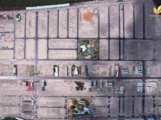 Bán lô góc 90 m2 vị trí đẹp nhất dự án tại khu đô thị phúc hưng golden, giá chỉ 24 triệu / m2