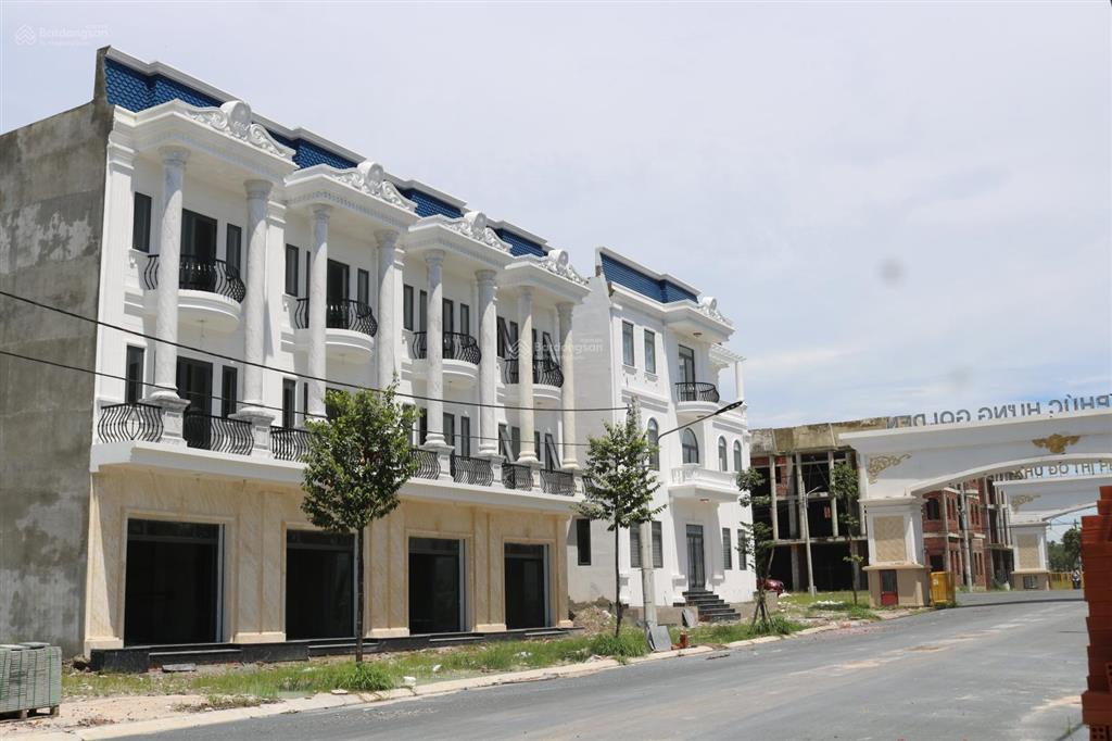 Chỉ 1.6 tỷ sở hữu đất nền 80m² tại phúc hưng golden, sẵn sổ đỏ