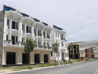 Chỉ 1.6 tỷ sở hữu đất nền 80m² tại phúc hưng golden, sẵn sổ đỏ