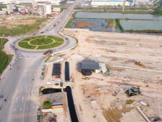 Đất nền tabudec việt yên  đón sóng tăng giá từ thủ phủ công nghiệp bắc giang