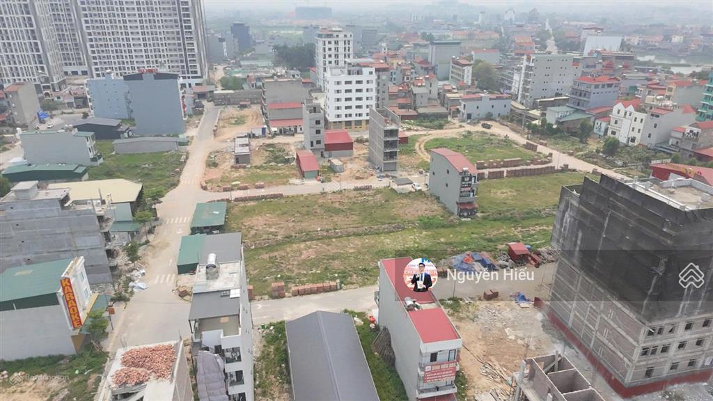 Sở hữu ngay lô đất trục chính a3 đồng bé quang châu