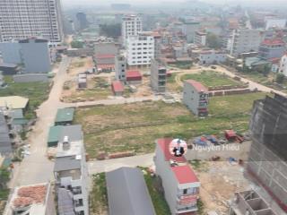 Sở hữu ngay lô đất trục chính a3 đồng bé quang châu