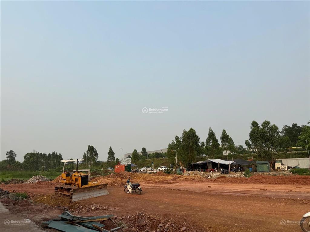 Sở hữu ngay lô đất trục chính a3 đồng bé quang châu