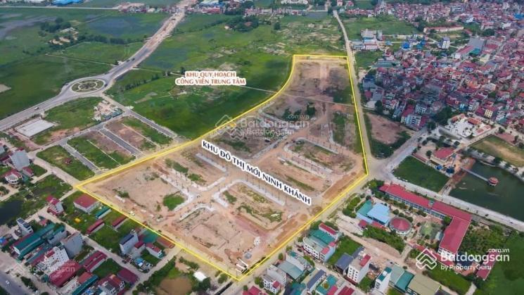 Đất nền kđt tây bắc ninh khánh giá tăng sốc sự thật phía sau khiến nhà đầu tư đứng ngồi không yên