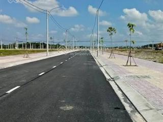 Bán đất hàm liêm 130m2, giá tốt 12tr/m2 sổ đỏ riêng