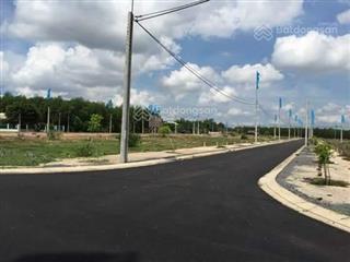 Bán đất hàm liêm 130m2, lô góc giá 12tr/m2