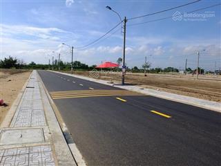 Đất hàm liêm 130m2 giá 12tr/m2 đón sóng kcn