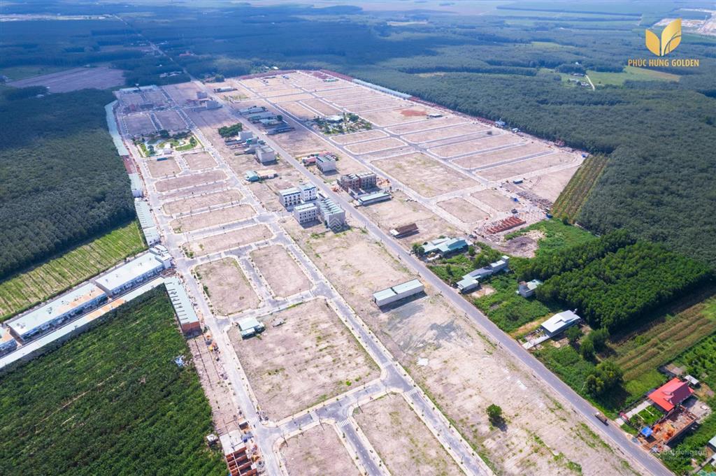 Bán đất nền dự án tại khu đô thị phúc hưng golden, 24 triệu / m2, 80 m2, view đẹp, nhiều tiện ích