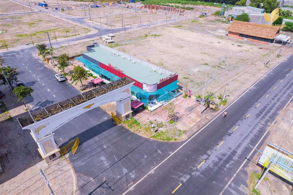 Bán đất nền dự án tại khu đô thị phúc hưng golden, 24 triệu / m2, 80 m2, view đẹp, nhiều tiện ích
