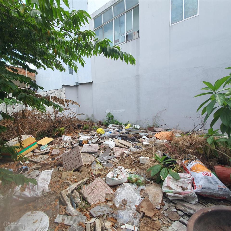 704tt # đất 2 mặt hẻm  giá chỉ 4.55 tỷ  trường thọ