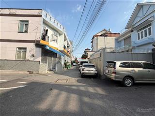 Bán nhà lê văn chí xa lộ hà nội sát ga metro  86m2  ngang 4,5m  hoàng diệu 2  xd cao tầng