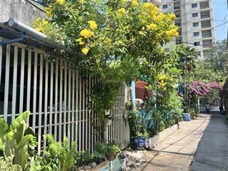 Bán chdv sẵn kinh doanh đẹp đường oto ngay phạm văn đồng  95m2 ngang 7,7m vuông vức như tờ a4