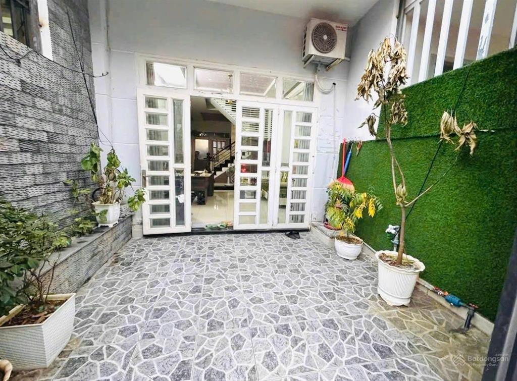 Bán nhà 3 tầng phạm văn đồng  60m2  thu nhập 120tr/n  đại học cảnh sát  đường oto vào nhà